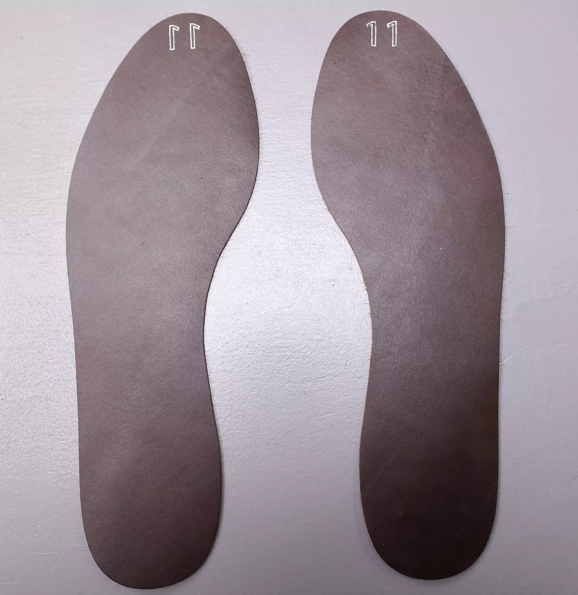 Precut Pair - Leather Lasting Board For AJ1 4 Precut Pair - Leather Lasting Board For AJ1 - Image 2