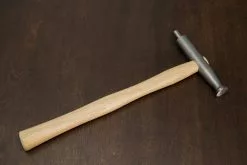 Magnetic Tack Hammer