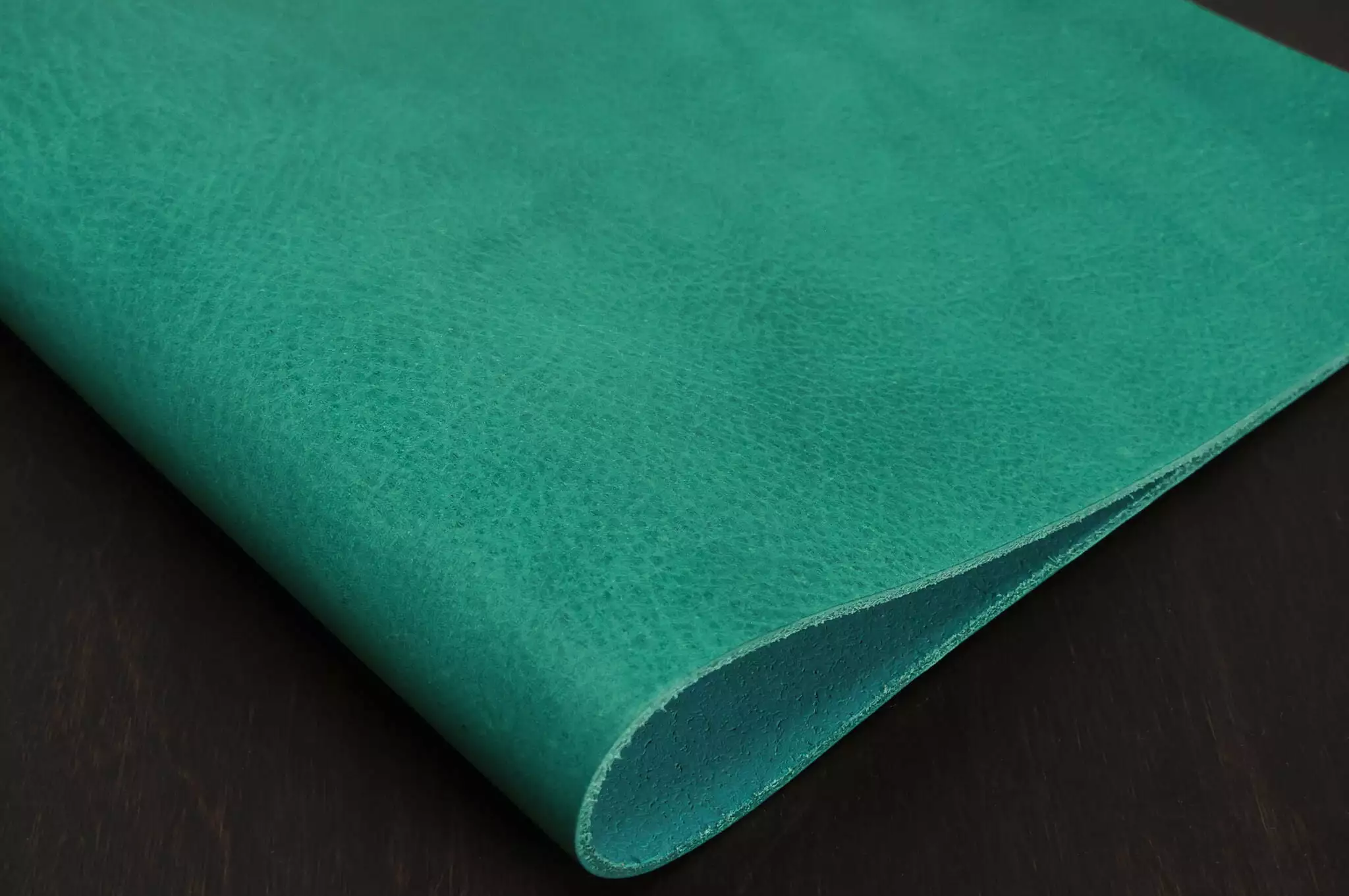 Conceria La Perla Azzurra Missouri, Turquoise 3 Conceria La Perla Azzurra Missouri, Turquoise