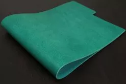 Conceria La Perla Azzurra Missouri, Turquoise 5 Conceria La Perla Azzurra Missouri, Turquoise -Leather shop MissouriTurquoise 5