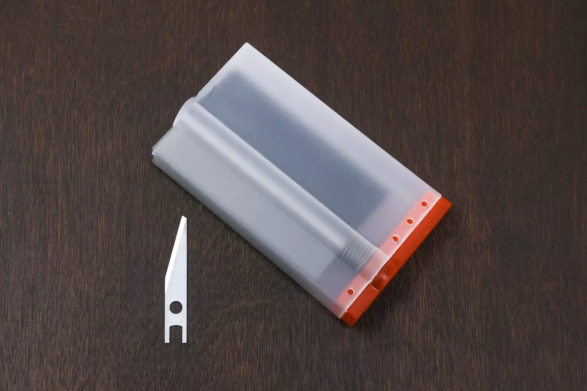 Mozart Pattern Knife 7 Mozart Pattern Knife - Image 5