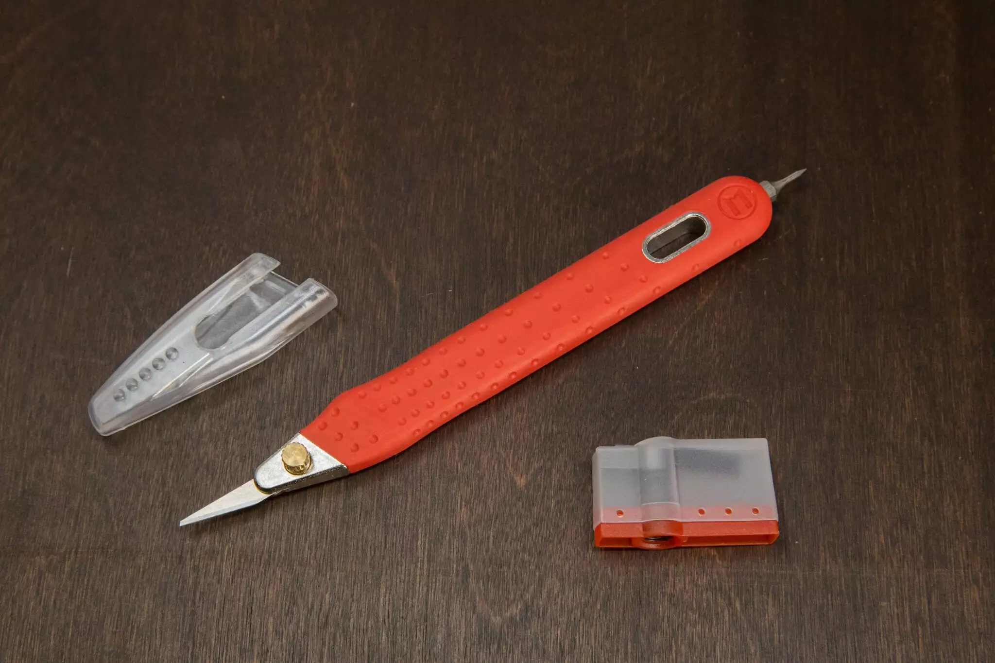 Mozart Pattern Knife 6 Mozart Pattern Knife - Image 4