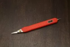 Mozart Pattern Knife