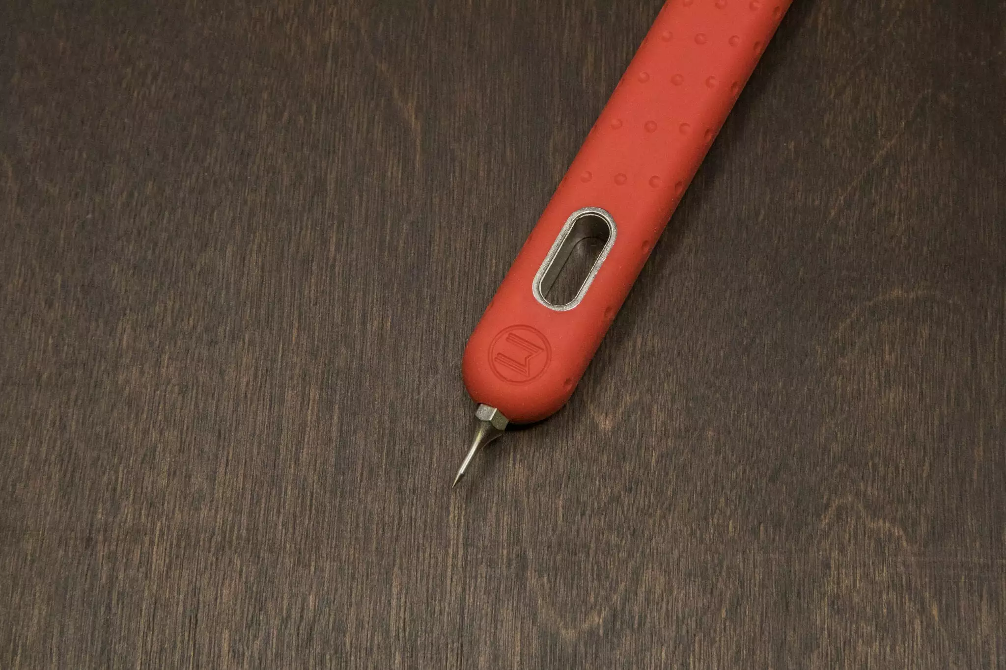 Mozart Pattern Knife 5 Mozart Pattern Knife - Image 3