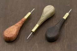 Palosanto Stitch Awl