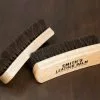 Smith's Leather Balm - Horsehair Brush -Leather shop SmithsHorsehairBrush