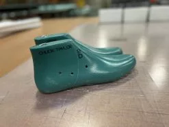 Chuck Taylor Shoe Lasts