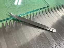 Palosanto + DLS Euro Knife -Leather shop image 834c3303 b7d2 4f6d a8d8 0383ec26282e