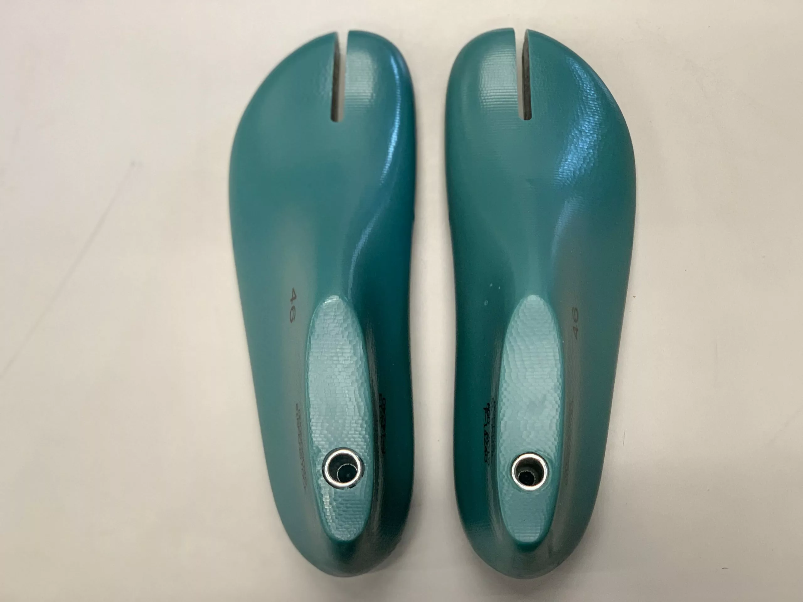 Birkenstock Shoe Lasts 5 Birkenstock Shoe Lasts - Image 3