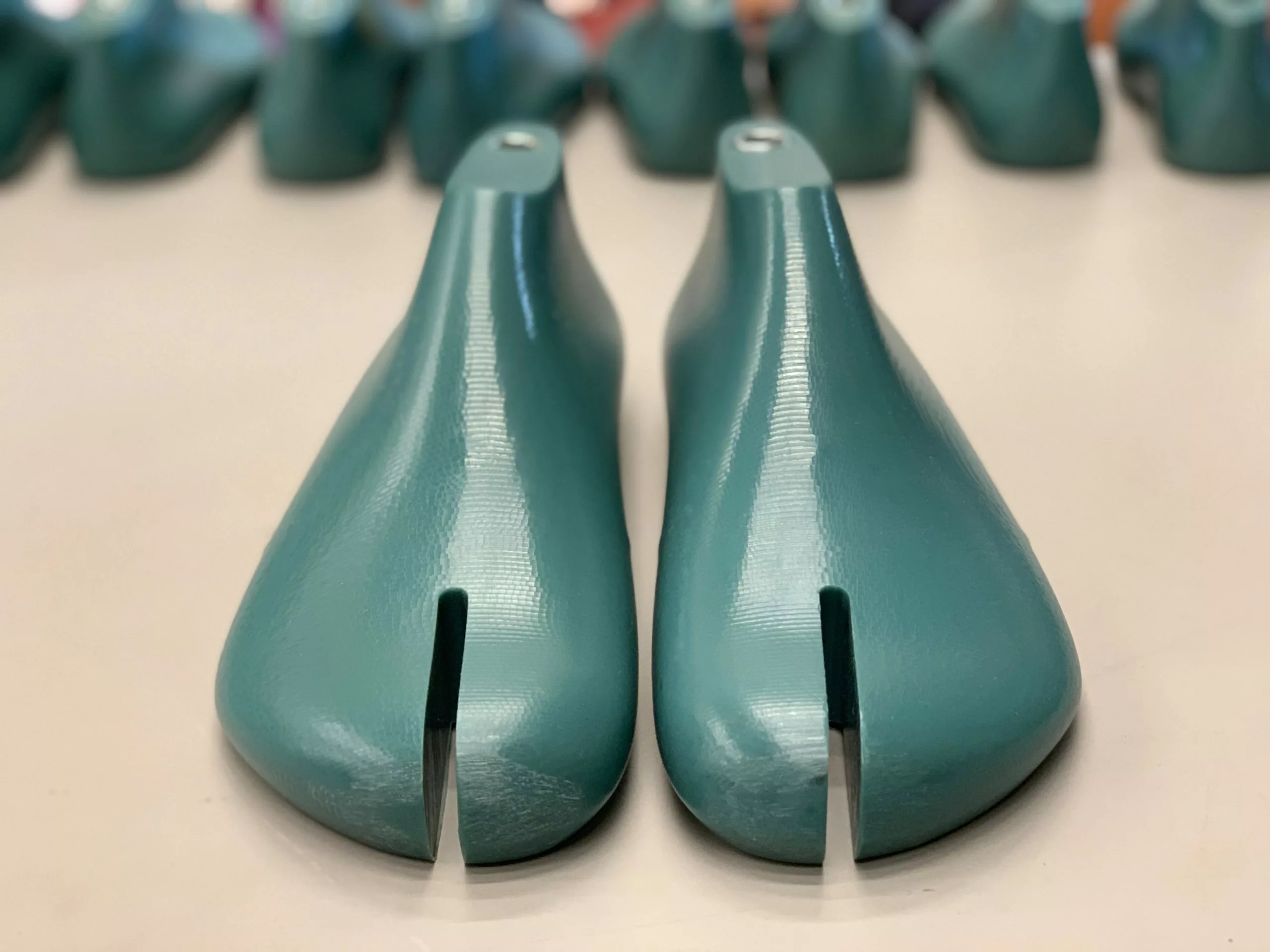 Birkenstock Shoe Lasts 4 Birkenstock Shoe Lasts - Image 2